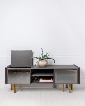 Mueble de Tv Bar Monti